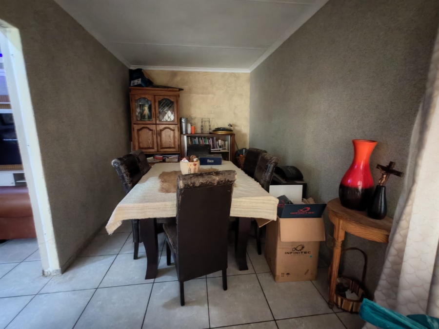 3 Bedroom Property for Sale in Vaalpark Free State